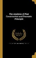 ANALYSIS OF PLAY CONSTRUCTION