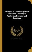 ANALYSIS OF THE PRINCIPLES OF