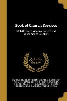 BK OF CHURCH SERVICES