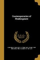 CONTEMPORARIES OF SHAKESPEARE