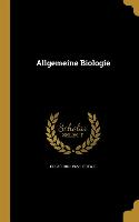 GER-ALLGEMEINE BIOLOGIE