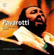 Ein Liederabend mit L.Pavarott