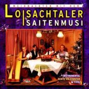 Weihnachten mit der Loisachtaler Saitenmusi