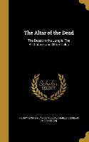 ALTAR OF THE DEAD