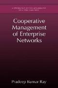 Cooperative Management of Enterprise Networks