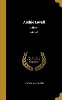 ARCHIE LOVELL