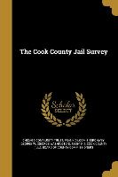 COOK COUNTY JAIL SURVEY