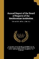 Annual Report of the Board of Regents of the Smithsonian Institution, Volume 1906 Incl Rpt US Natl Mus