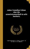 GER-AULUS CORNELIUS CELSUS U B