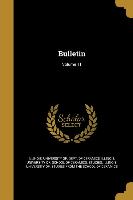 BULLETIN V11