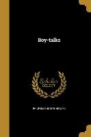 BOY-TALKS