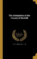 ANTIQUITIES OF THE COUNTY OF N