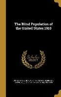 BLIND POPULATION OF THE US 191