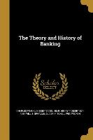 THEORY & HIST OF BANKING