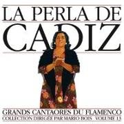 La Perla De Cadiz (Flamenco 13)