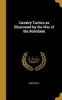 CAVALRY TACTICS AS ILLUS BY TH