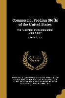 COMMERCIAL FEEDING STUFFS OF T