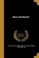 BEES & HONEY