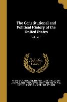 CONSTITUTIONAL & POLITICAL HIS