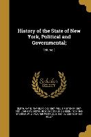 HIST OF THE STATE OF NEW YORK
