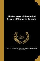 DISEASES OF THE GENITAL ORGANS