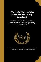 HIST OF TOMMY PLAYLOVE & JACKY