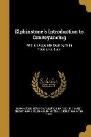 Elphinstone's Introduction to Conveyancing