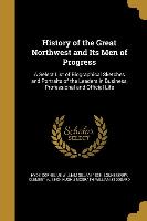 HIST OF THE GRT NORTHWEST & IT
