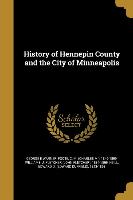 HIST OF HENNEPIN COUNTY & THE