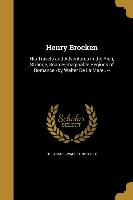 HENRY BROCKEN