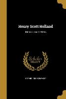 HENRY SCOTT HOLLAND