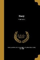 Diary, Volume pt.2