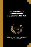 HIST OF BRULES DISCOVERIES & E