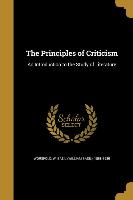 PRINCIPLES OF CRITICISM