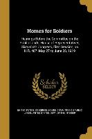 HOMES FOR SOLDIERS