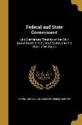 FEDERAL & STATE GOVERNMENT