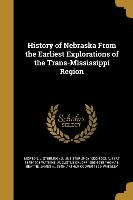 HIST OF NEBRASKA FROM THE EARL