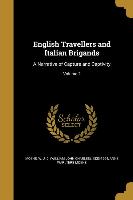 ENGLISH TRAVELLERS & ITALIAN B