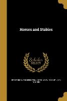 HORSES & STABLES