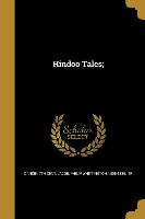 HINDOO TALES