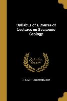 SYLLABUS OF A COURSE OF LECTUR