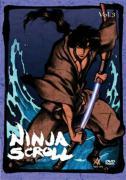 Ninja Scroll - Die Serie (Vol. 3)