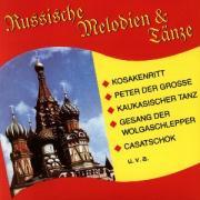 RUSSISCHE MELODIEN UND TÄNZE