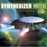 Synthesizer Masters Vol.3