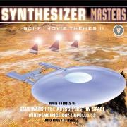 Synthesizer Masters Vol.5