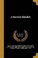 HARVARD ALPHABET