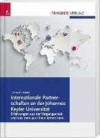 Internationale Partnerschaften an der Johannes Kepler Universität