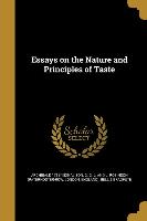 ESSAYS ON THE NATURE & PRINCIP