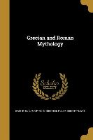 GRECIAN & ROMAN MYTHOLOGY