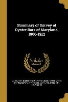 SUMMARY OF SURVEY OF OYSTER BA